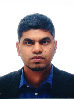 Abhishek Pillai