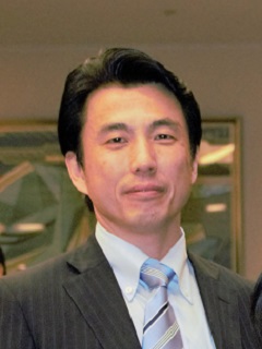 Ryoichi Kurose