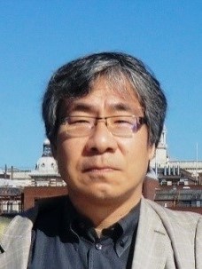 Mitsuhiro Matsumoto