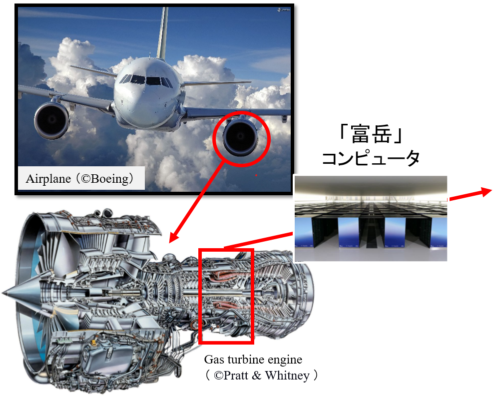 jet engine